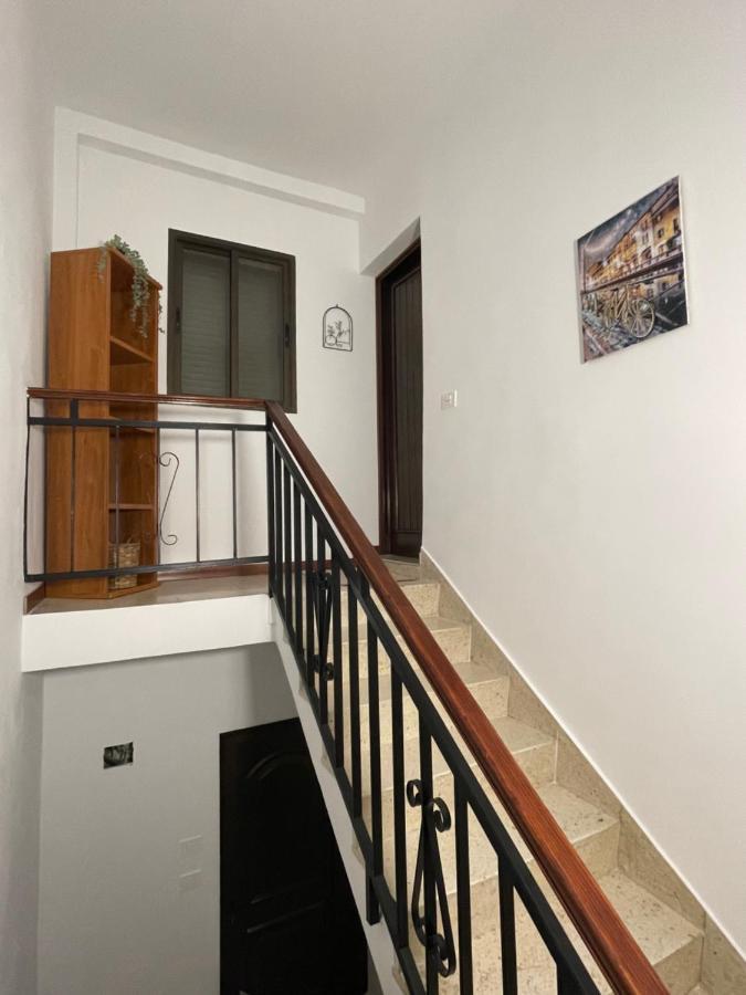 Casa Candelaria La Laguna  Kültér fotó