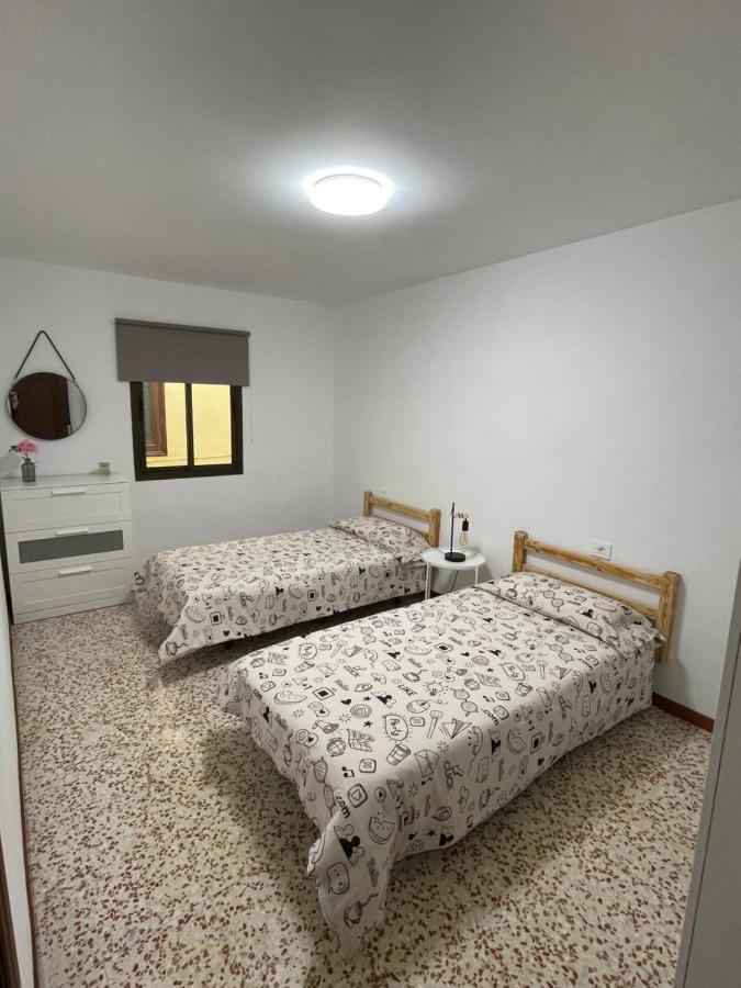 Casa Candelaria La Laguna  Kültér fotó