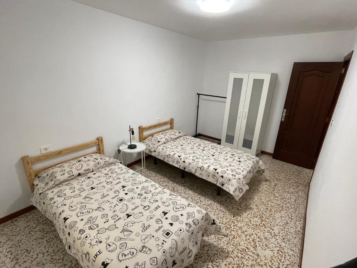 Casa Candelaria La Laguna  Kültér fotó