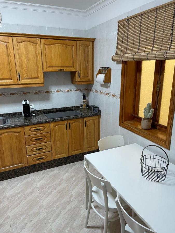 Casa Candelaria La Laguna  Kültér fotó